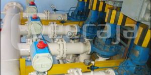 Coolant Filtration Systems