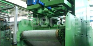 Flat Bed Multi Plate Pressure Filters