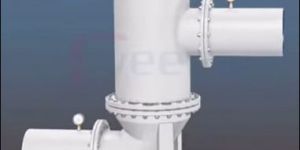 Self Cleaning Filters