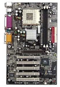 MotherBoard Scrap