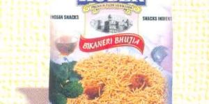 Bikaneri Bhujia