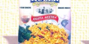 Khatta Meetha Namkeen