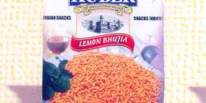 Lemon Bhujia