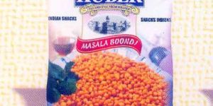 Masala Boondi