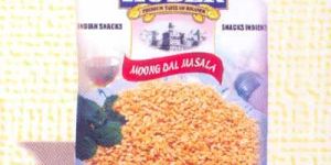 Moong Dal Masala