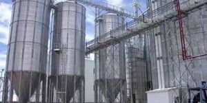 Grain Handling System