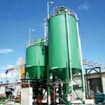 Pneumatic Conveying System