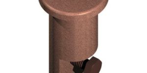ROD TO CONDUCTOR COUPLING
