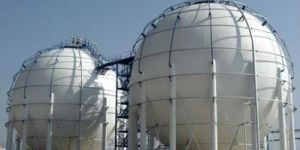 Spherical Tanks