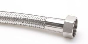 STAINLESS STEEL EXPLOSION-PROOF FLEXIBLE CONDUIT