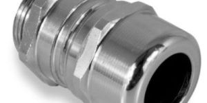 Weatherproof Cable Glands