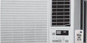 Window Air Conditioner