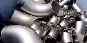 Stainless Steel Flange Fittings