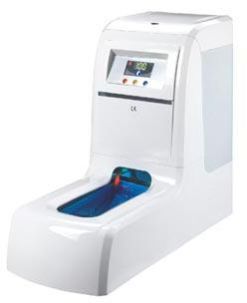 Shoe Cover Dispenser