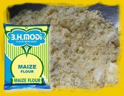 Maize Flour