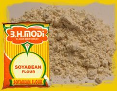 Soya Powder