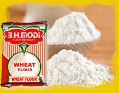 Flour