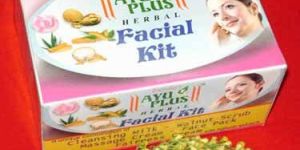 Panchamrut Facial Kit