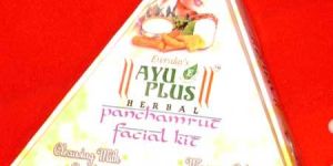 Panchamrut Facial Kit