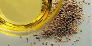 Sesame Seed Oil