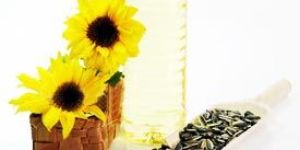 Sunflower Seed Oil
