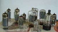 Vacuum Tubes