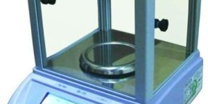 Jewellery Weighing Machine