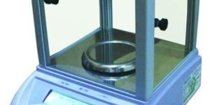 Jewellery Weighing Machine