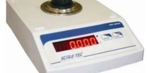 St 10 Digital Weight Machine