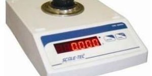 St 10 C Weighing Scale