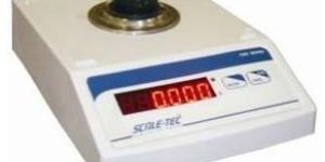 St 20 Digital Weight Machine