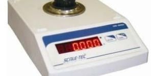St 20 C Weighing Scale