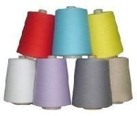 Polyester Organic Yarns