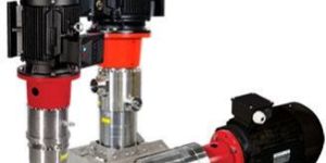 Energy Recovery Device