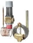 Thermostatic Valves