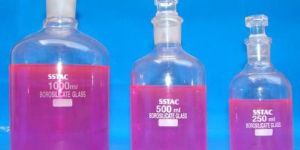 Reagent Bottles