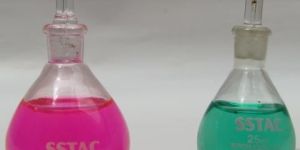 Relative Density Bottles