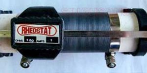 Rheostate