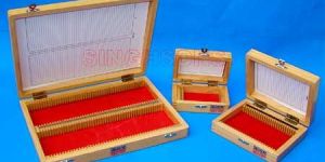 Slide Box Wooden