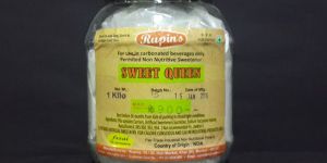 Non-Nutritive Sweetener