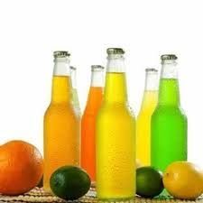 Soft Drink Concentrate