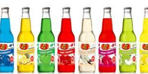 Soft Drink Flavours