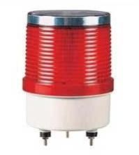 Solar LED Flashing Light