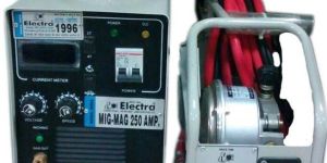 Inverter Welding Machine (MIG 250)