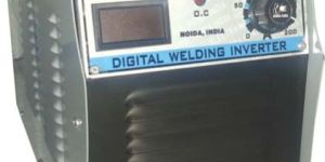 Inverter Welding Machine (Polo Fusion 200)