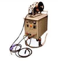 MIG Mag Welding Machine