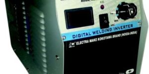 TIG Welding Machine (TIG 250 CITO)