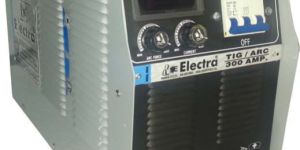 TIG Welding Machine (TIG 300 ZYROD)