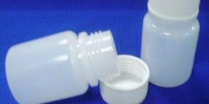 Plastic Pharmaceutical Bottles