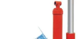 Hydraulic Floor Trolley Jack